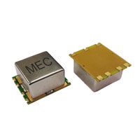 OC12 25.4x22.1mm 3.3V 5.0V Square Wave SMD Oven Controlled Crystal Oscillator